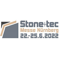Stone+tec 2022