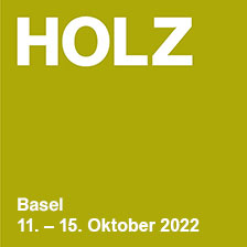 Holz 2022 Basel