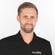 Yannick Grosch | internal sales service Belgium/ Luxembourg