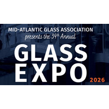 Mid-Atlantic-Glass-Expo Mid-Atlantic Glass Expo
