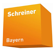 Schreiner-Bayern-Logo Bayerischer Schreinertag 2026