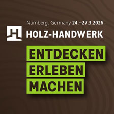 holz-handwerk-2026 Holz-Handwerk