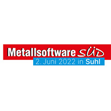 Metallsoftware SÜD 2022