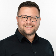 Daniel Frisch | Geschäftsführer