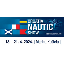 Croatia Nautic Show