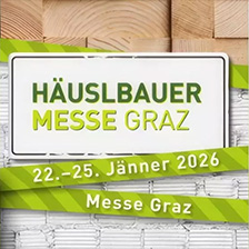 Häuslebauer Messe Graz