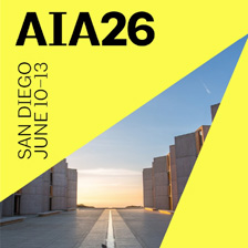 AIA 2026 SanDiego AIA 2026 SanDiego