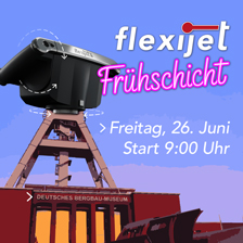 Flexijet-Frühschicht-224px Flexijet Frühschicht