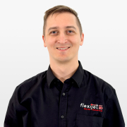 Jordan Mann | Director – Support/ Marketing, North America Jordan Mann | Director – Support/ Marketing, North America